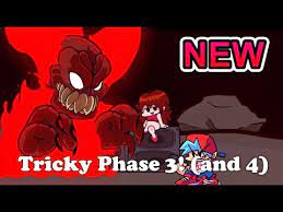 Tricky Phase 3 Download APK